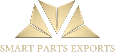 Smart Parts Exports: Genuine Spare Parts Exporter from India