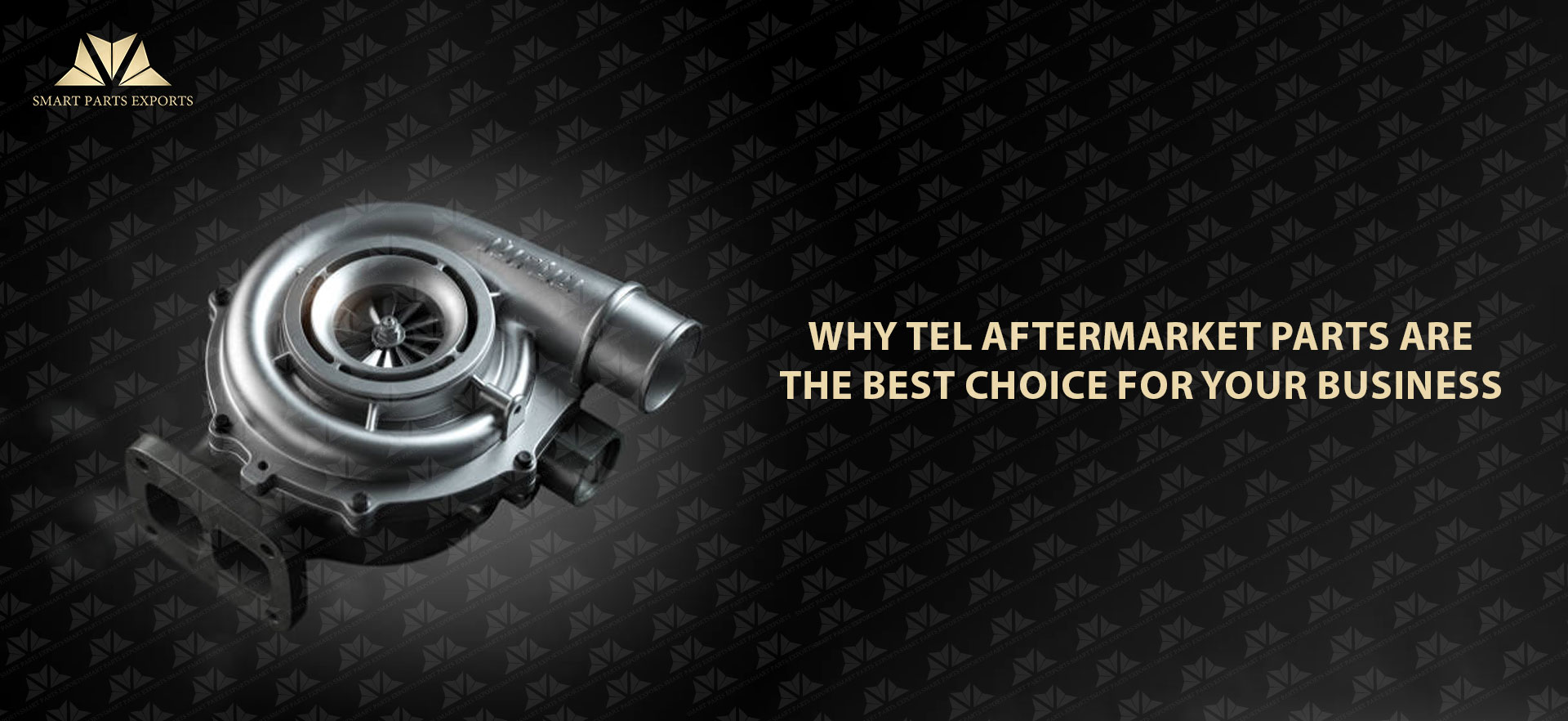 Why TEL Aftermarket Parts are the Best Choice for Your Business
