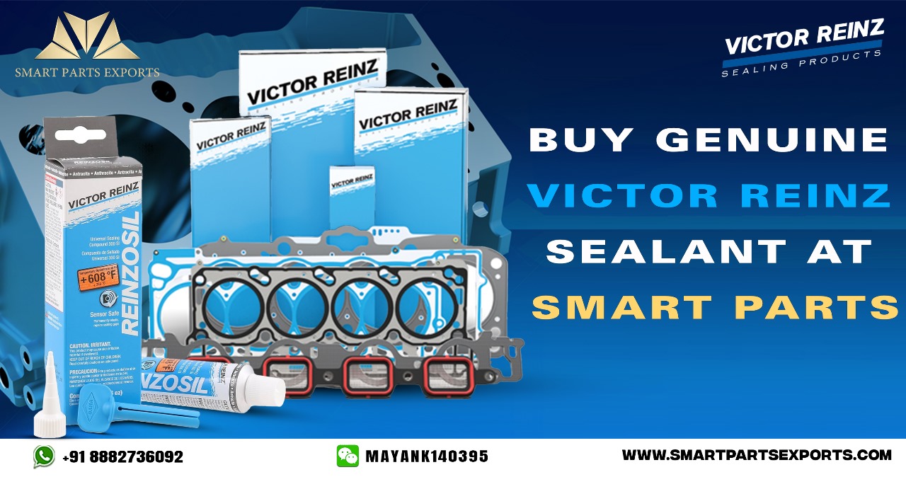 Buy Victor Reinz gasket products for engines from India