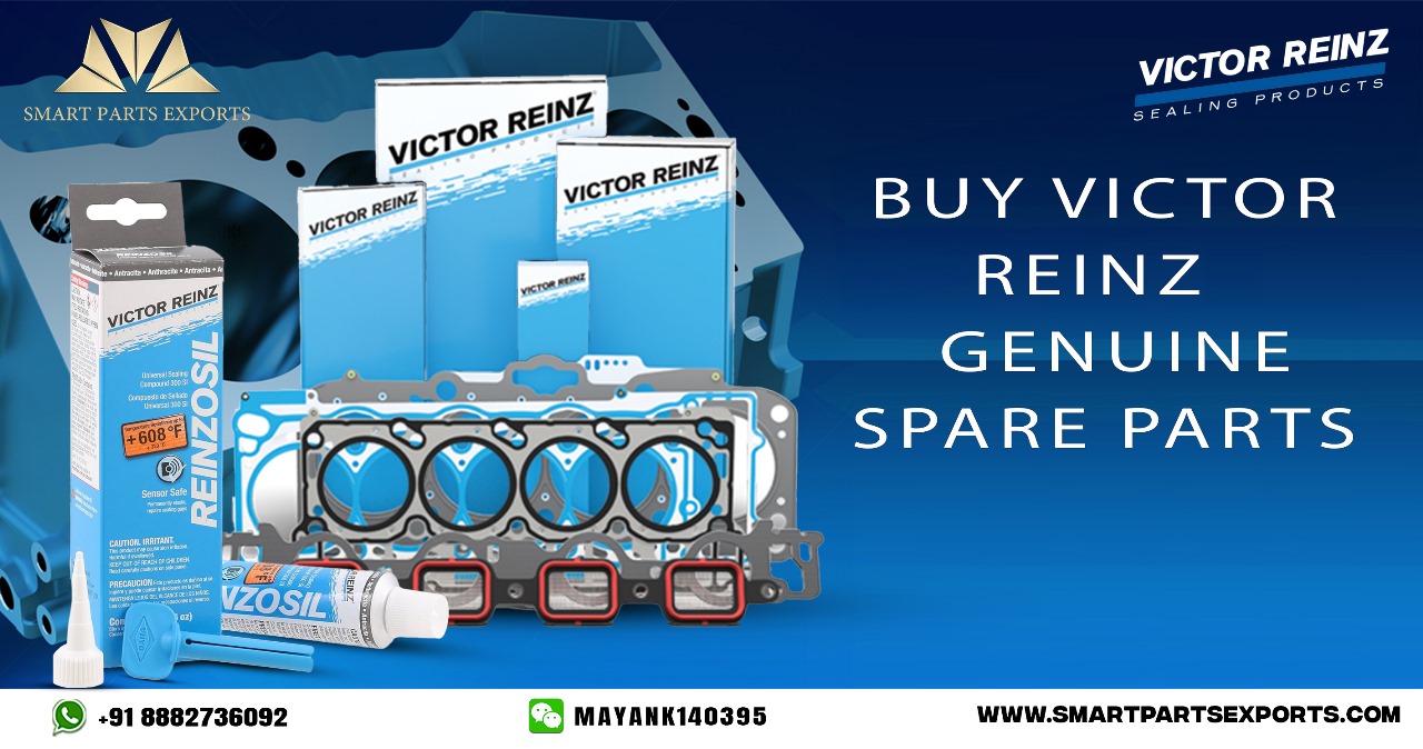 Buy Victor Reinz sealant from Smart Parts Exports | India