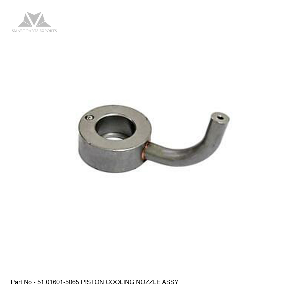 PISTON COOLING NOZZLE ASSY