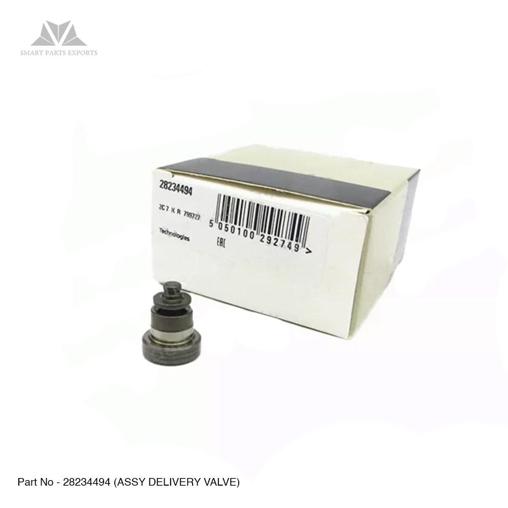 ASSY DELIVERY VALVE : 28234494