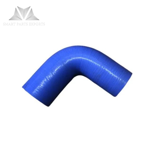 ELBOW HOSE CAC SILICON PIPE